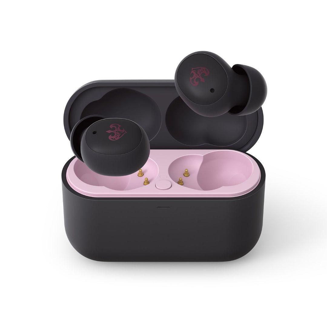 ZE500 for ASMR Patra Black / White 2個セット