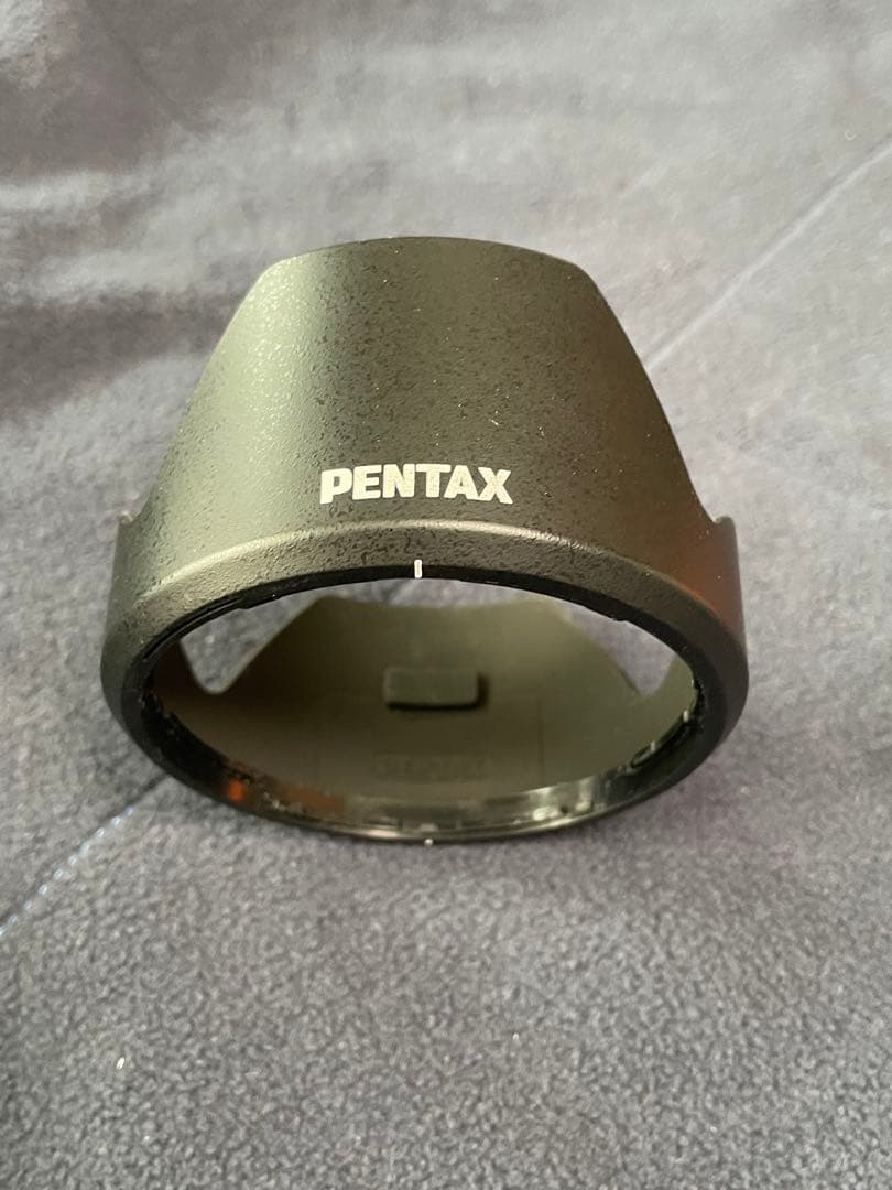 レンズ(ズーム) PENTAX-DA 18-135mmF3.5-5.6ED AL[IF] DCWR