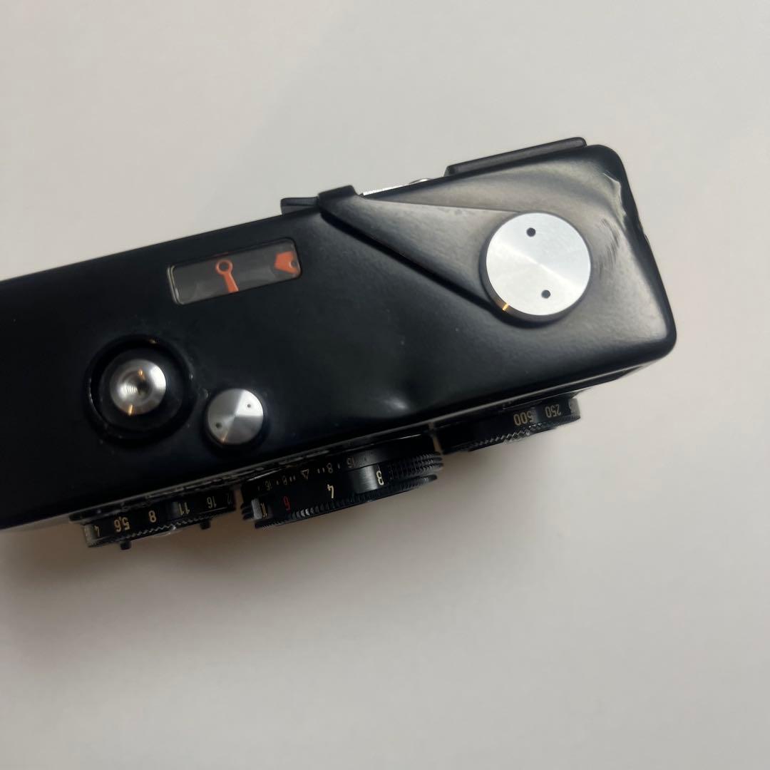 ローライ ROLLEI 35 (シンガポール) フィルム コンパクト(ジャンク)