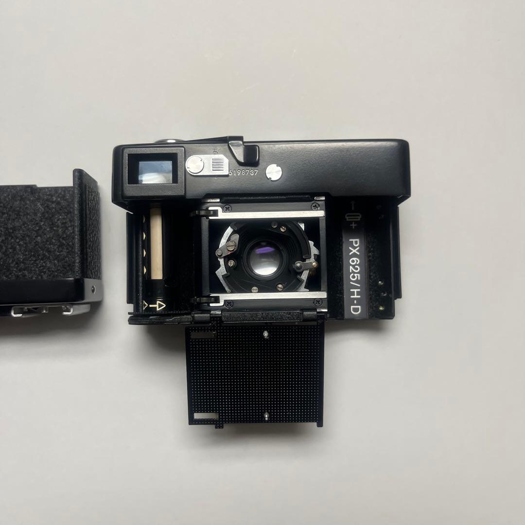 ローライ ROLLEI 35 (シンガポール) フィルム コンパクト(ジャンク)