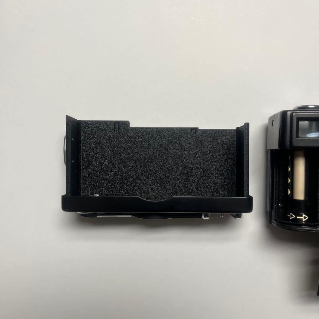 ローライ ROLLEI 35 (シンガポール) フィルム コンパクト(ジャンク)