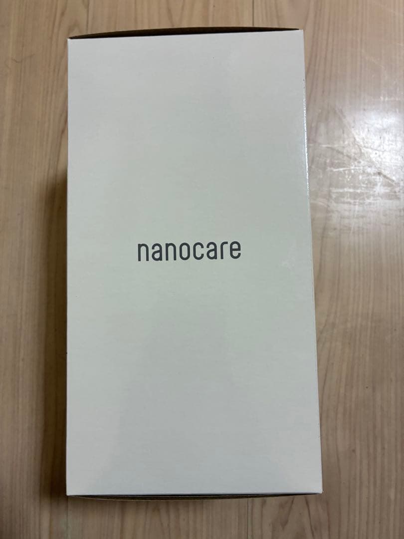 【新品未開封】Panasonic EH-NA2K-W ヘアドライヤー