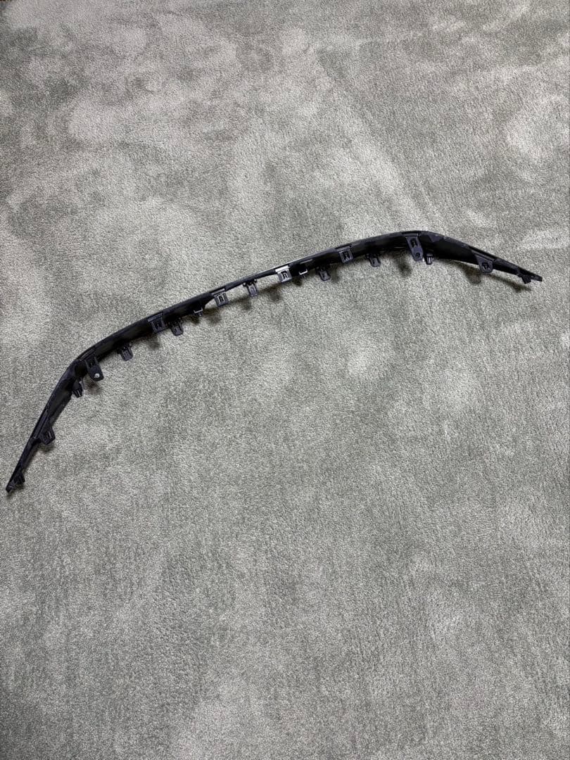 レクサス RX500h F SPORT 純正 スピンドルグリル ブラック