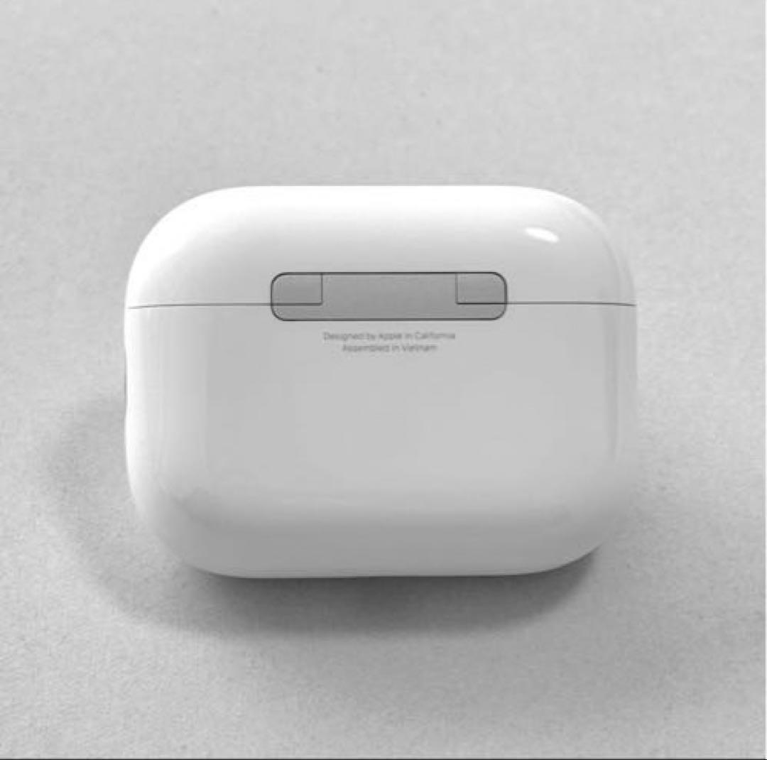 AirPods Pro 第3世代　充電ケース