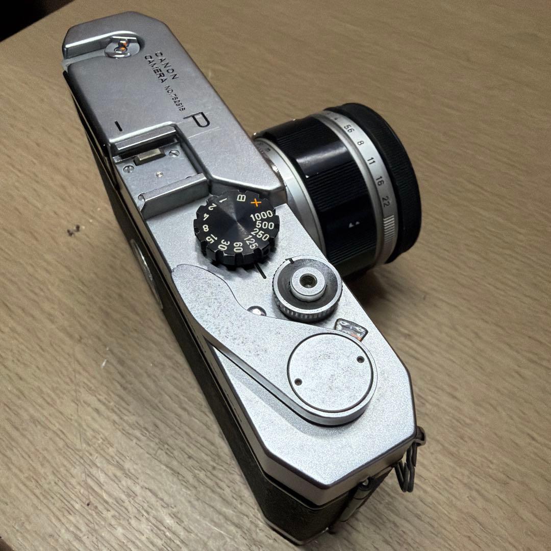 フィルムカメラまとめ