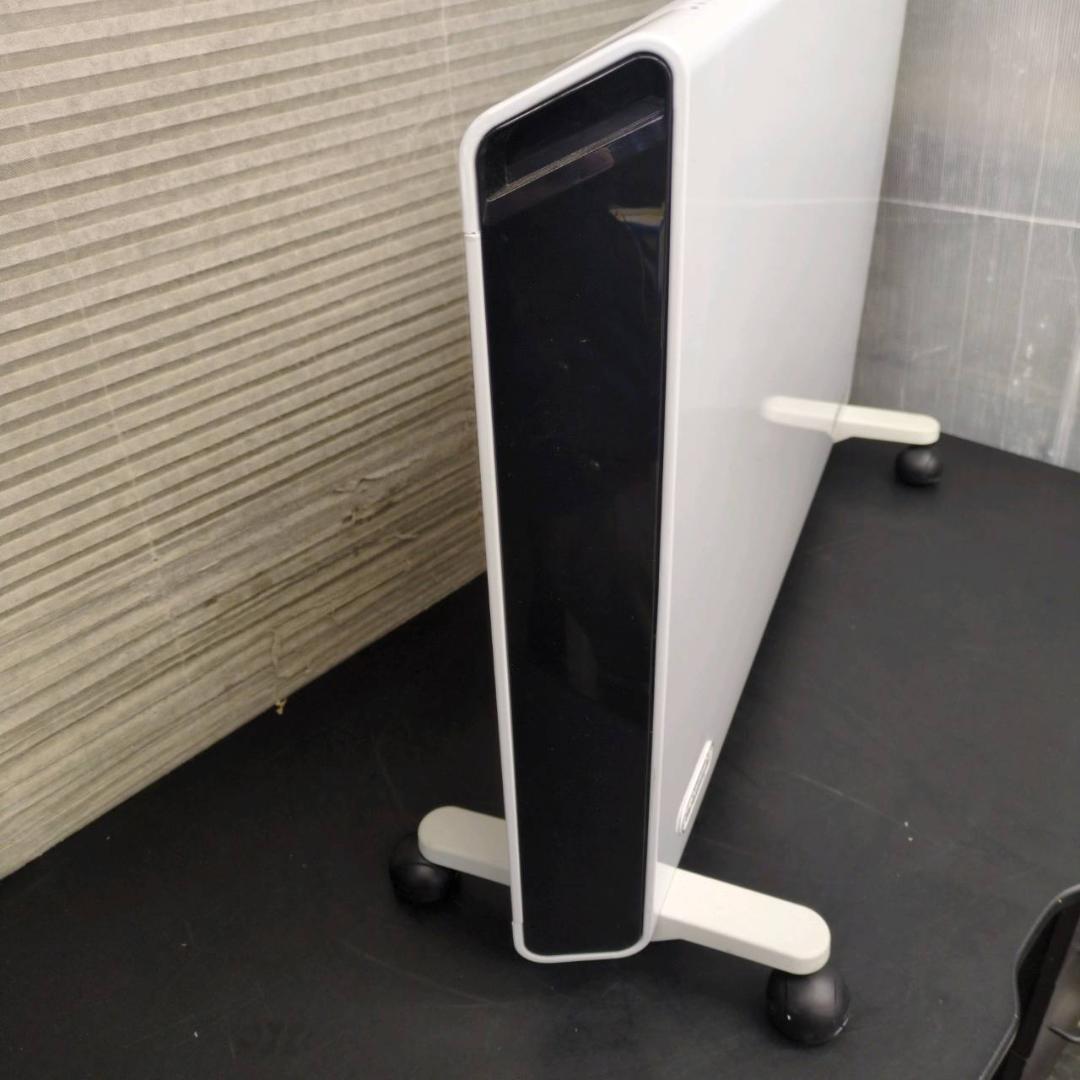 ☆DeLonghi　コンベクターヒーター　HXJ60L12　デロンギ