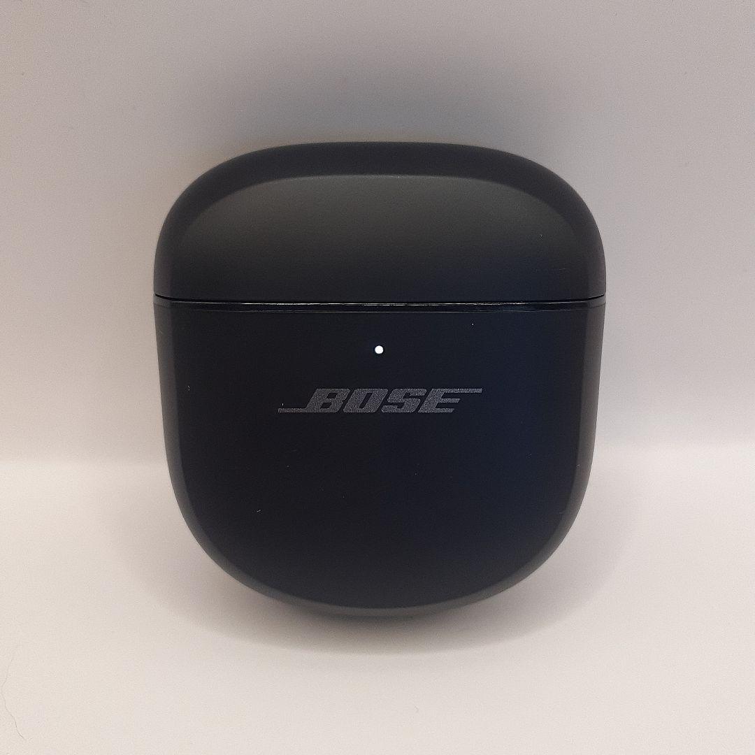 Bose QuietComfort Ultra Earbudsワイヤレスイヤホン