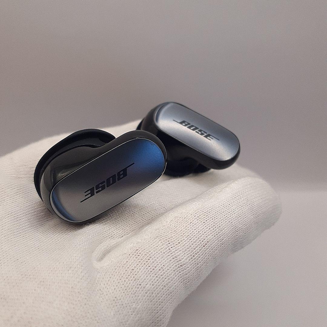 Bose QuietComfort Ultra Earbudsワイヤレスイヤホン