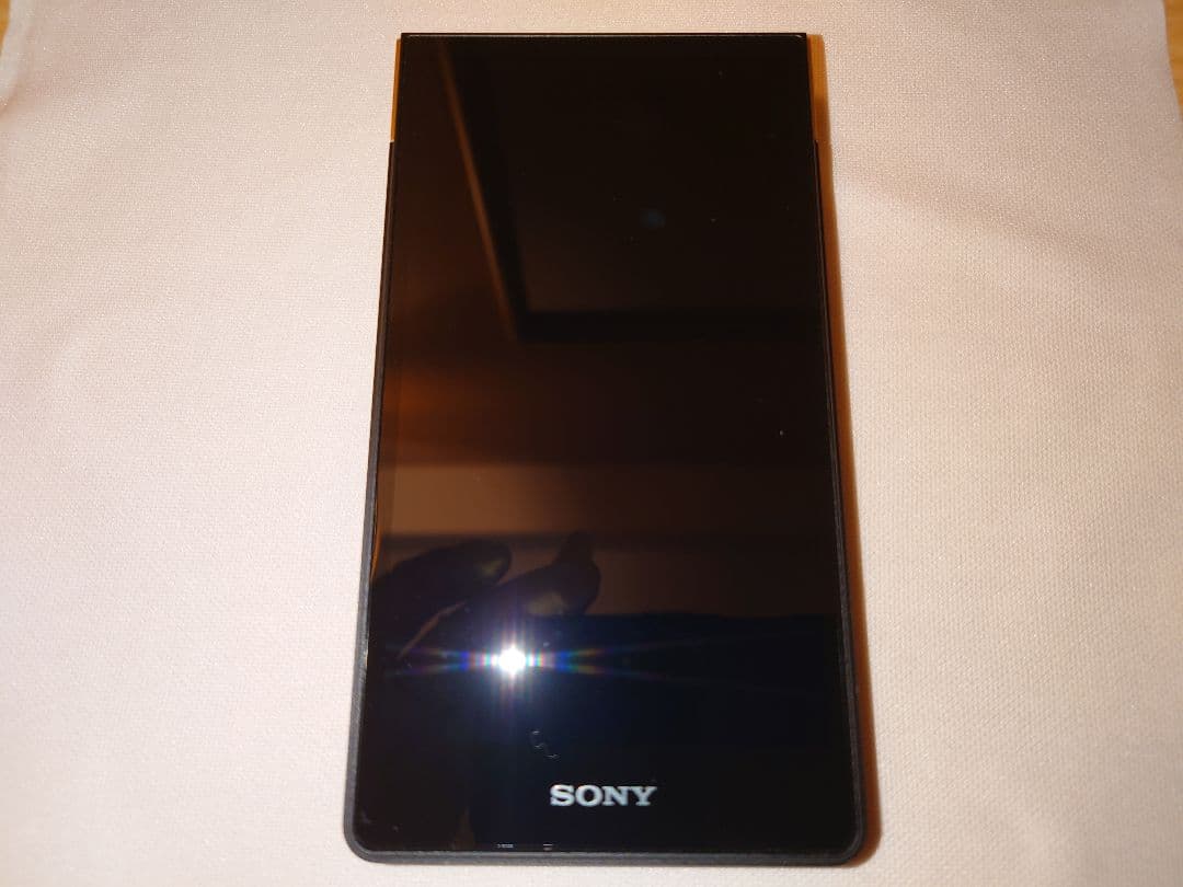 SONY NW-ZX707 MDR-Z7M2 MUC-B20SB2 セット