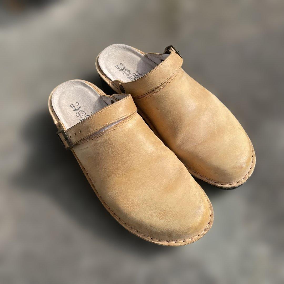 NAOT ナオトOily Duneアイリス40