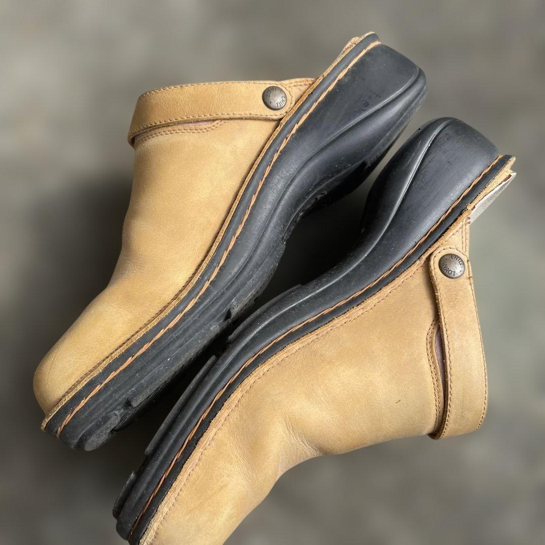 NAOT ナオトOily Duneアイリス40