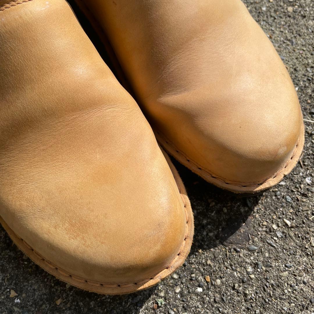 NAOT ナオトOily Duneアイリス40