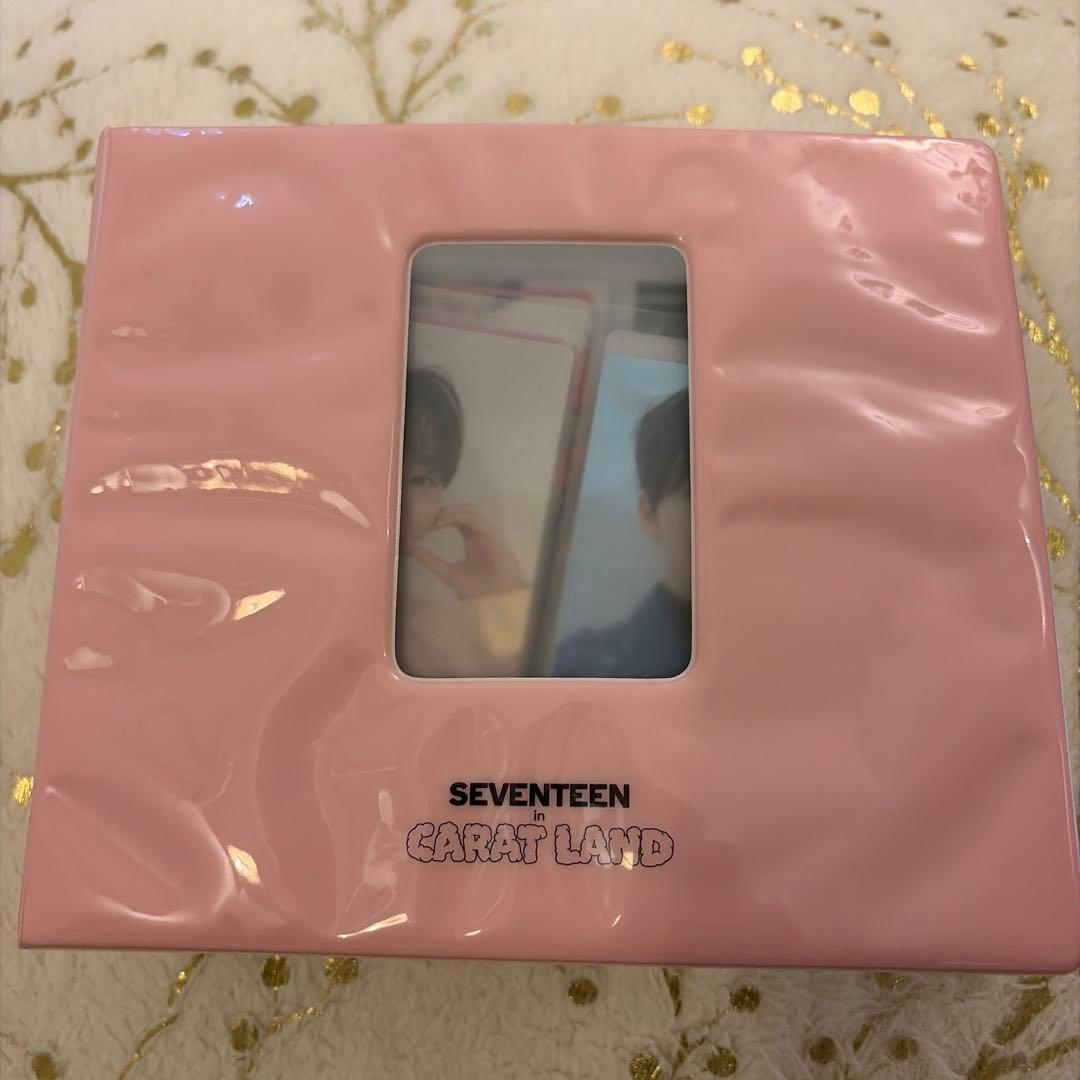 SEVENTEEN セブチ スングァン　トレカ　まとめ売り