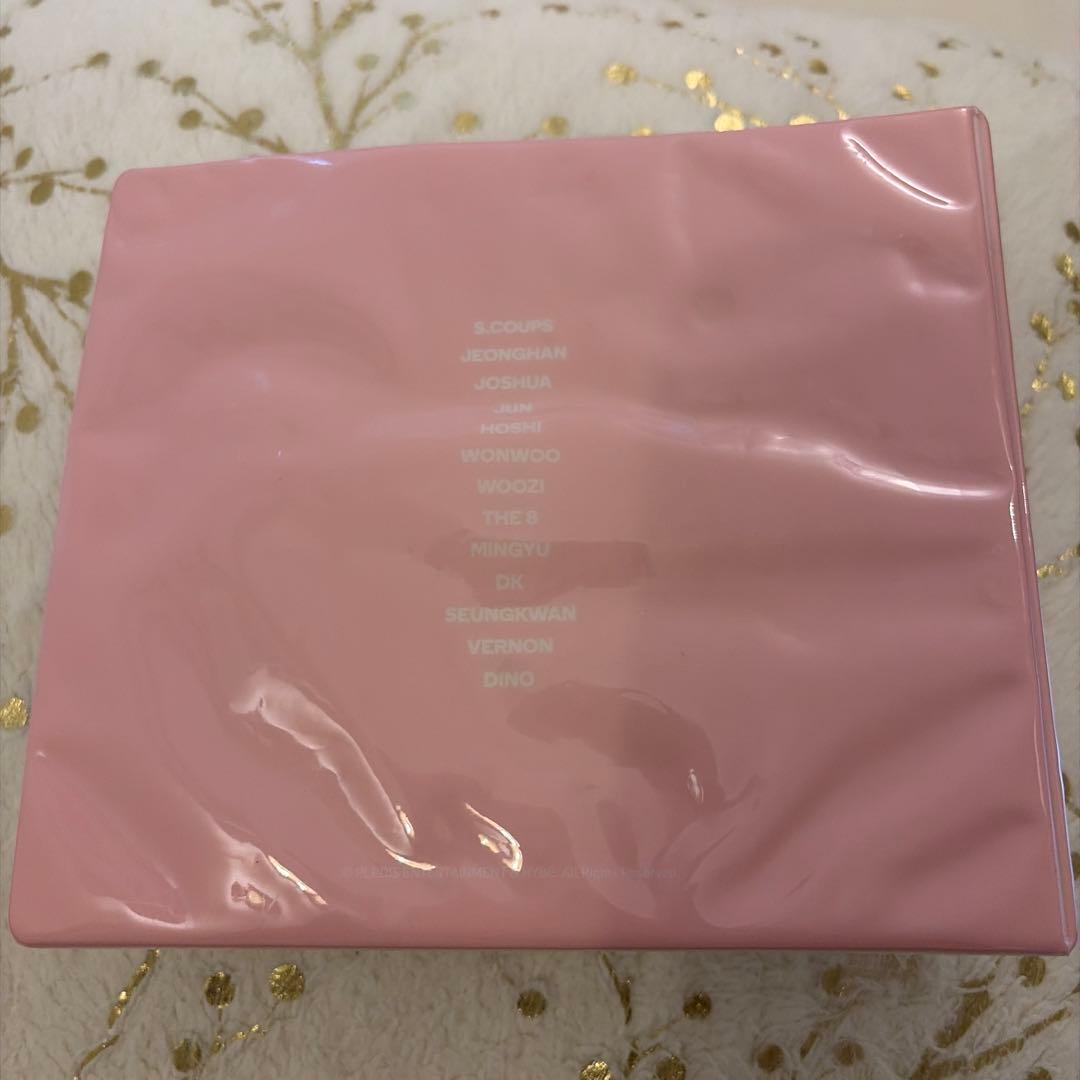 SEVENTEEN セブチ スングァン　トレカ　まとめ売り