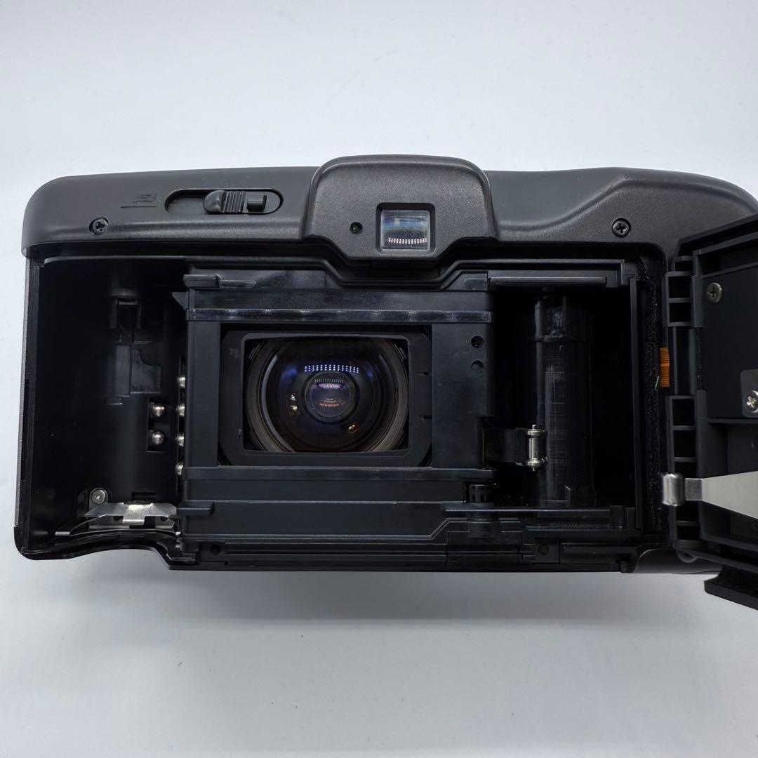 【動作確認済み】CANON Autoboy S フィルムカメラ