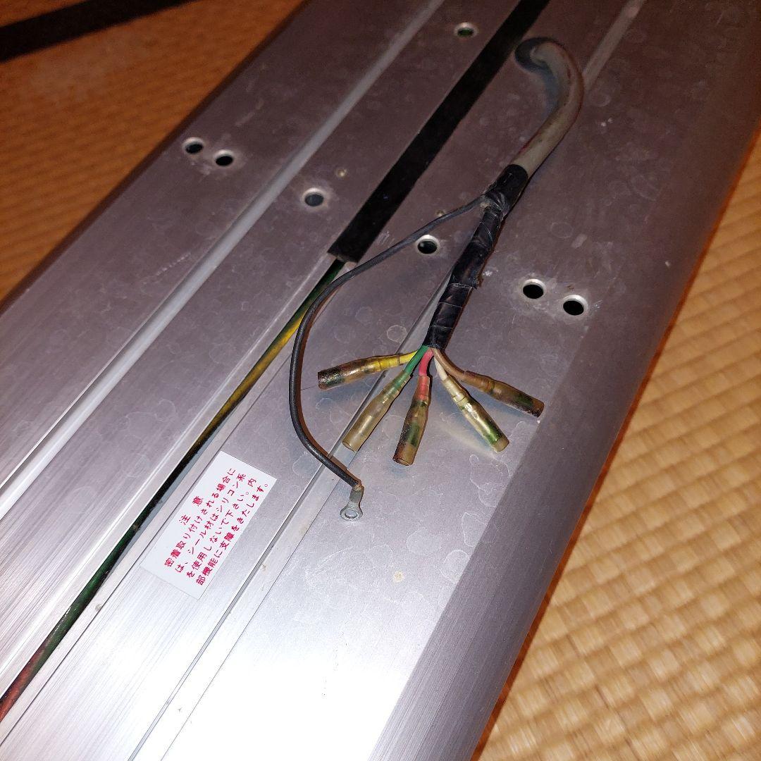 大阪サイレン製 RFEXA2 散光式警告灯 12v