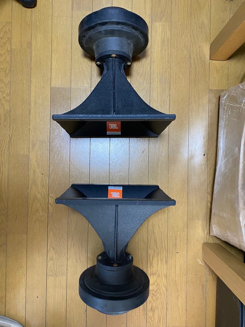 JBL 2445J 16ohm/2380A ぺア