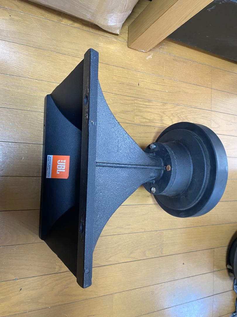 JBL 2445J 16ohm/2380A ぺア
