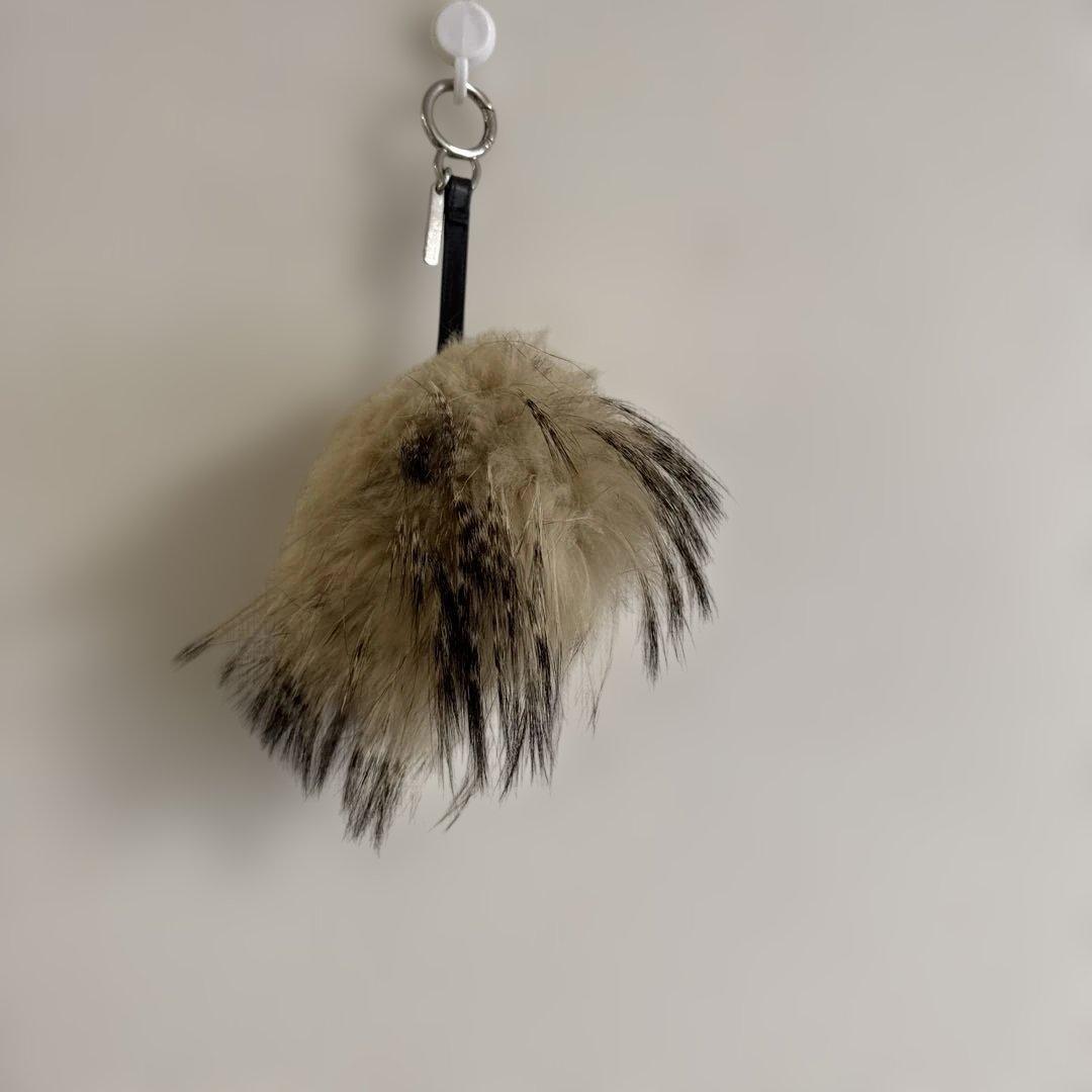 FENDI Bag Bugs チャーム　バッグバグズ アイドロップ モンスター