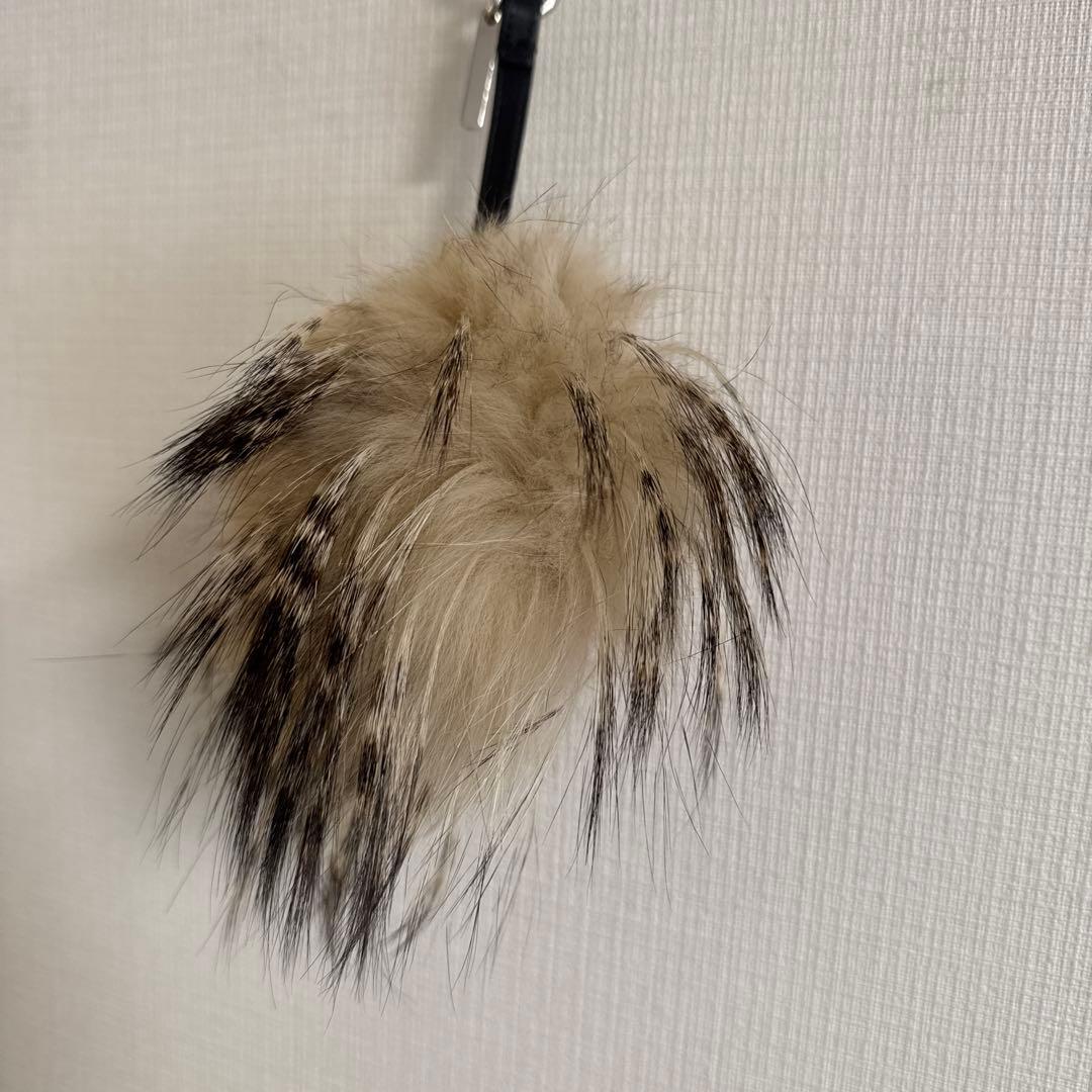 FENDI Bag Bugs チャーム　バッグバグズ アイドロップ モンスター