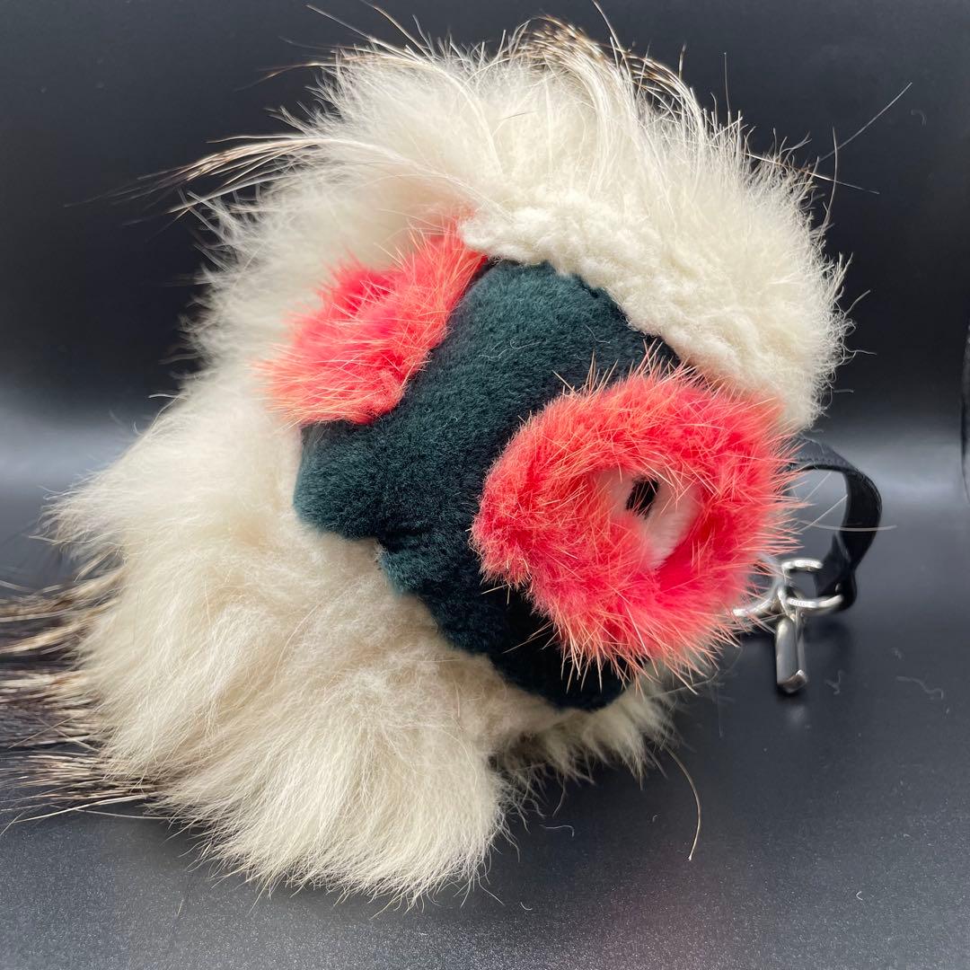 FENDI Bag Bugs チャーム　バッグバグズ アイドロップ モンスター