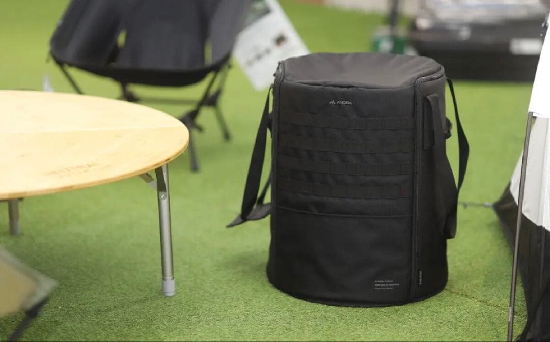 TOYOTOMI RL-F2500 フェイバークラス ANOBAケース付