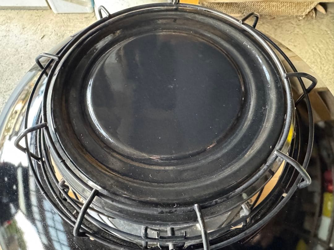 TOYOTOMI RL-F2500 フェイバークラス ANOBAケース付