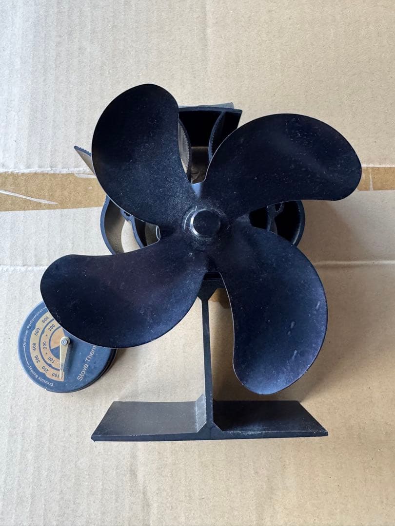 TOYOTOMI RL-F2500 フェイバークラス ANOBAケース付