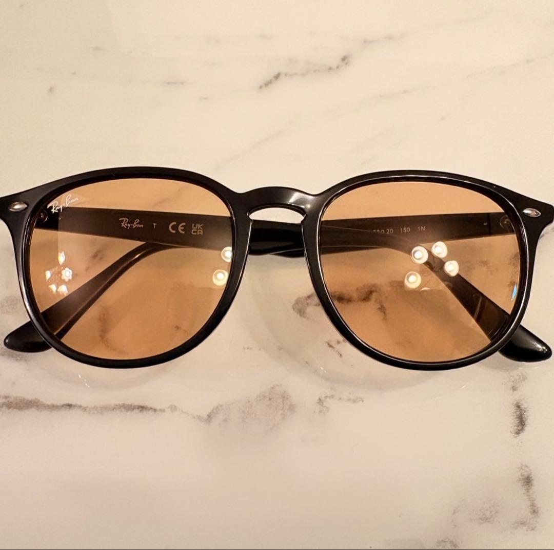 【ニン 】Ray-Ban ORB4259F サングラス