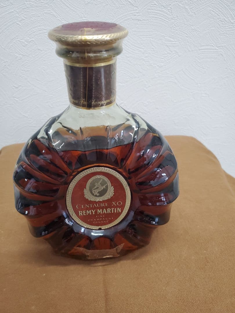 大幅値下げ‼️REMY MARTIN CENTAURE　XOレミーマルタンセント