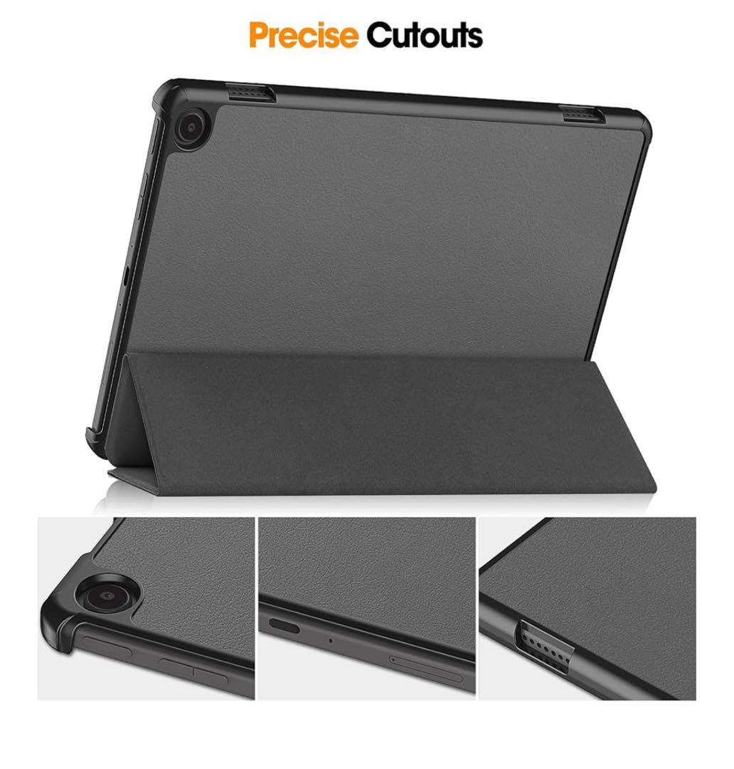 【ほぼ未使用】Amazon fire max 11 64GB【ケース付】即日発送