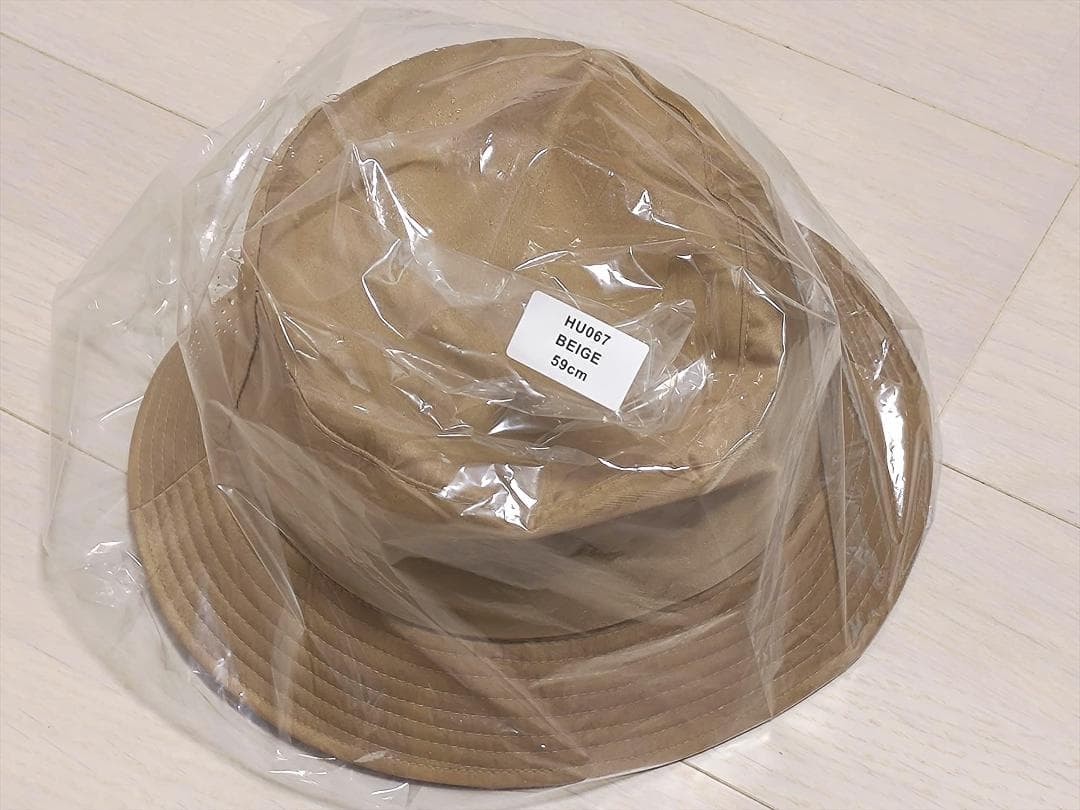 【ゲリラ割】【新品】MB ULTIMATE FABRIC パーマネントハット