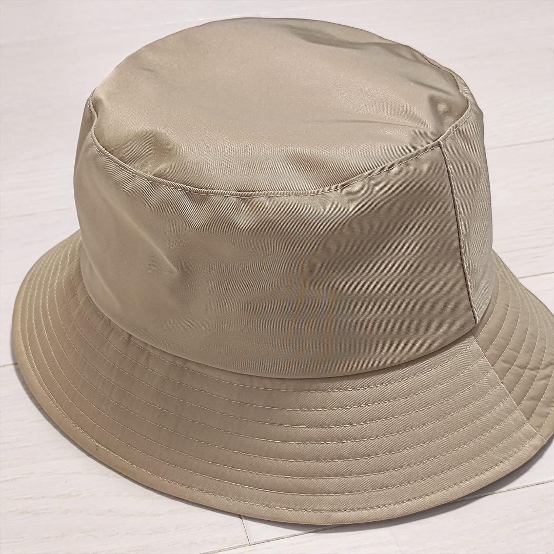 【ゲリラ割】【新品】MB ULTIMATE FABRIC パーマネントハット