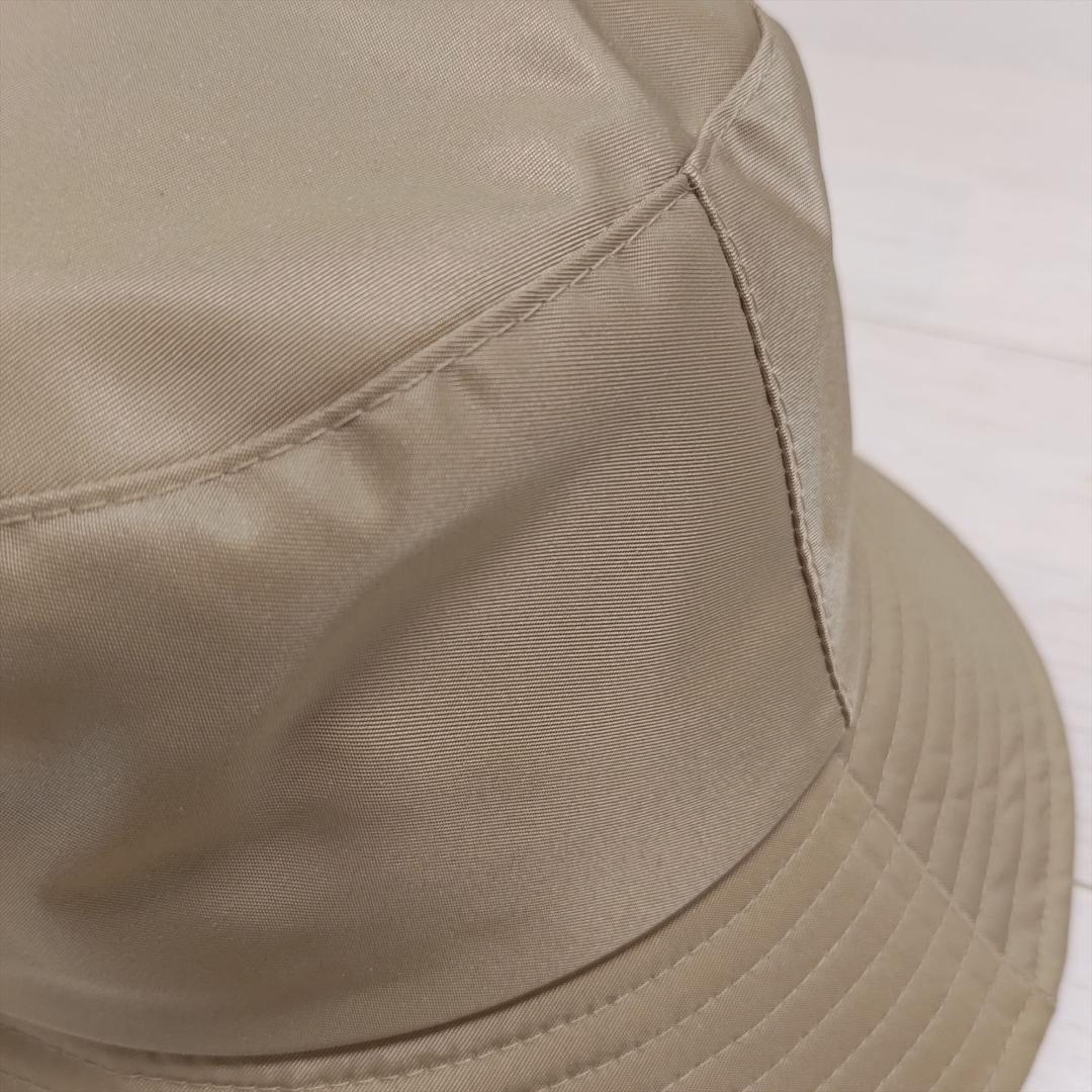 【ゲリラ割】【新品】MB ULTIMATE FABRIC パーマネントハット