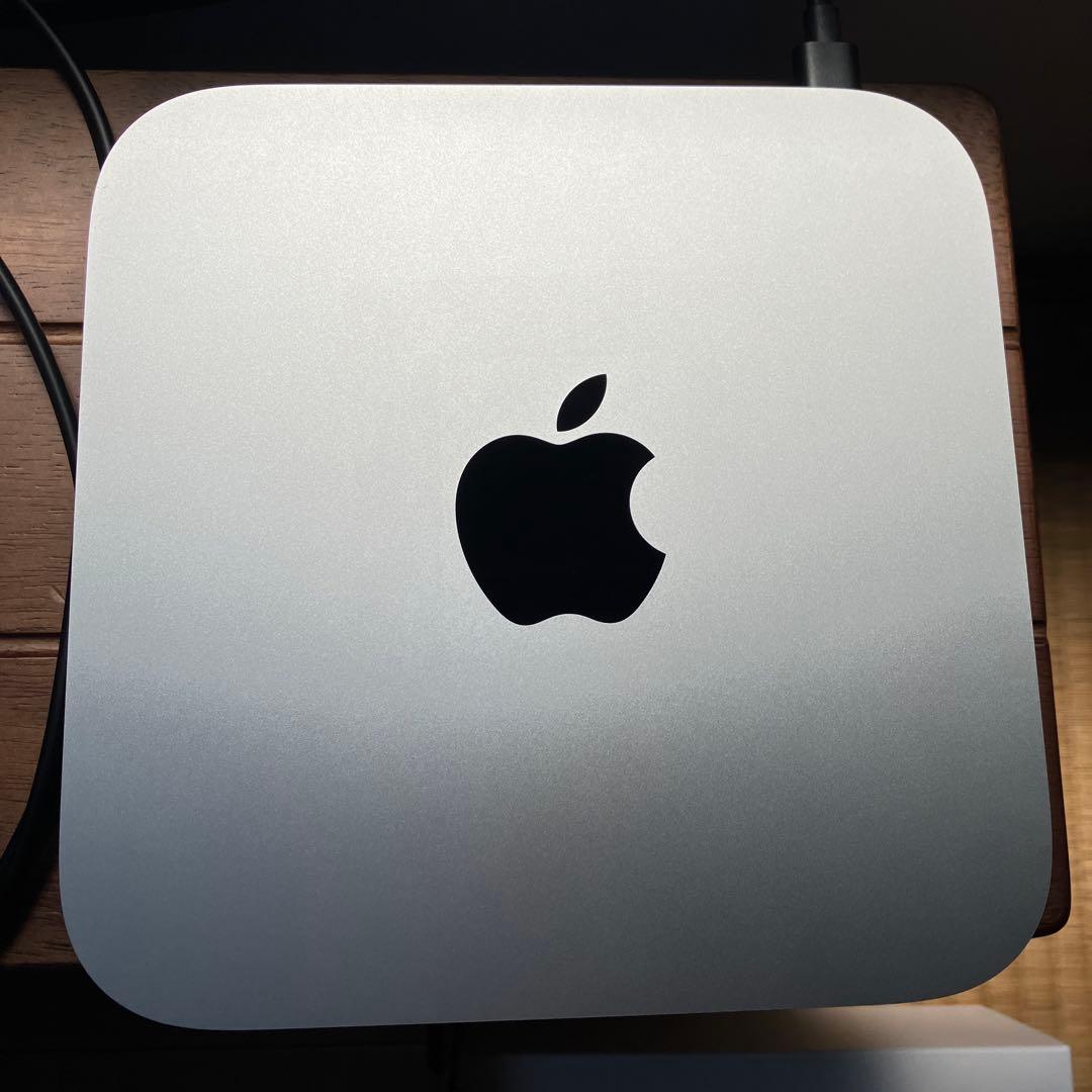 Mac mini 整備品 M2 Pro 32GBメモリ MNH73J/Aを拡張