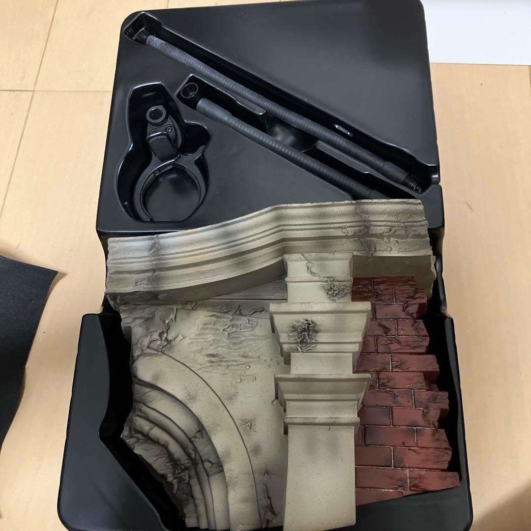 ホットトイズ スパイダーマン ノー・ウェイ・ホーム バトルダメージバージョン