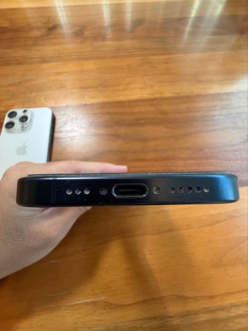 即購入NGです【バラ売り】iPhone 15 Pro 1台