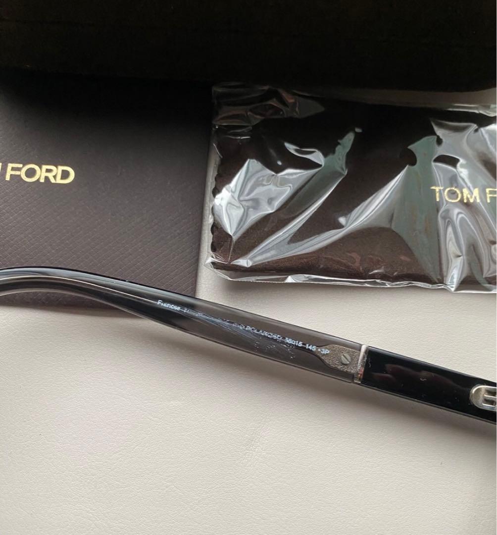 TOM FORD サングラス　美品！