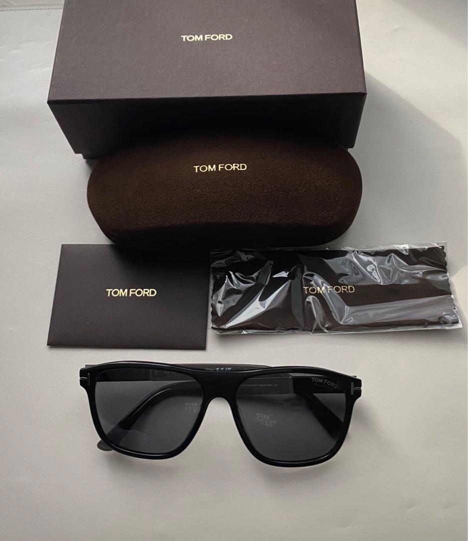 TOM FORD サングラス　美品！