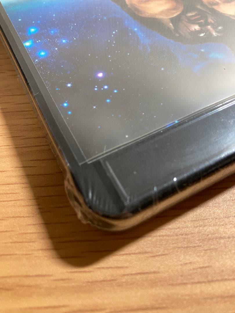 【未開封品】ホラーエクスプレス　ゾンビ特急地獄行　Blu-ray　ブルーレイ