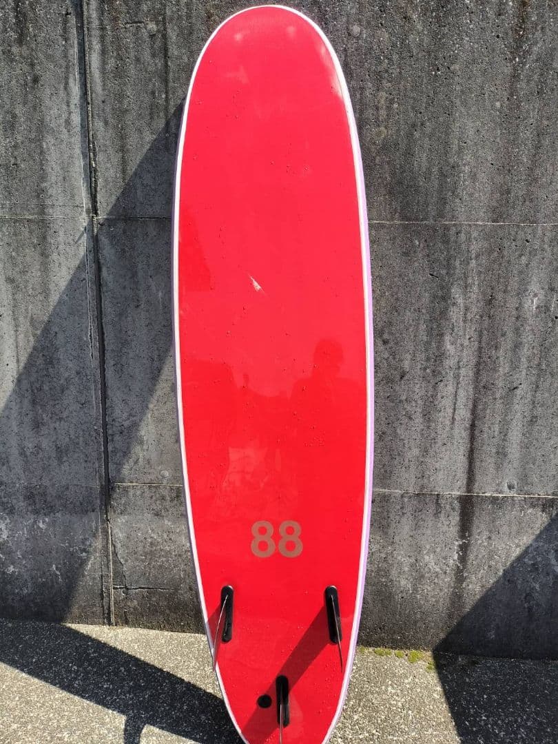 N 希少‼️ 88 surfboard 7ft サーフボード