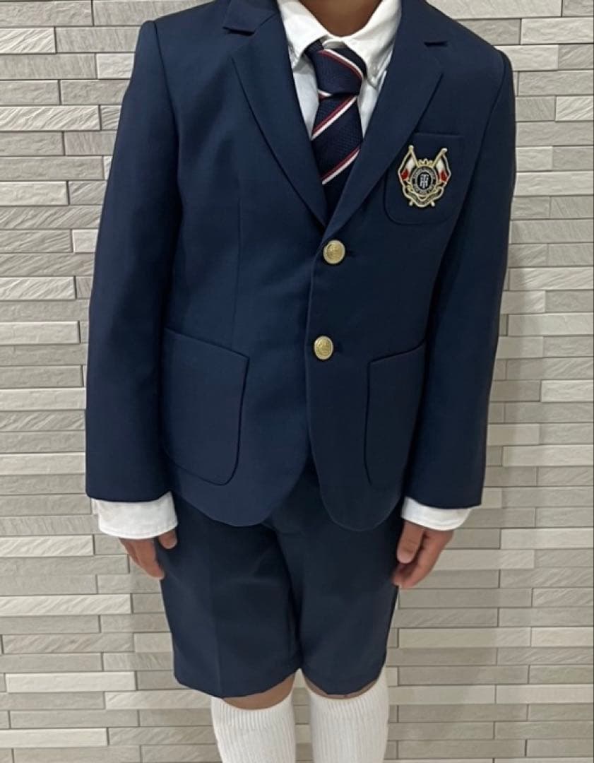   フォーマル スーツ 6点SET 2パターン