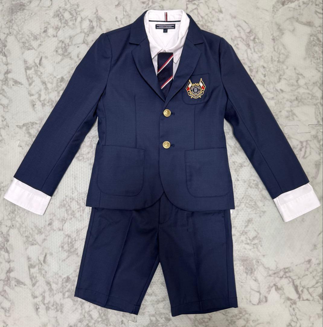   フォーマル スーツ 6点SET 2パターン