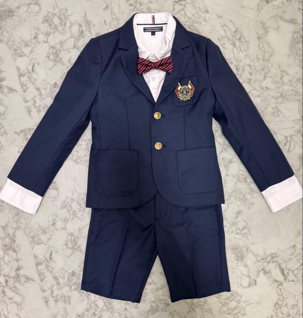   フォーマル スーツ 6点SET 2パターン