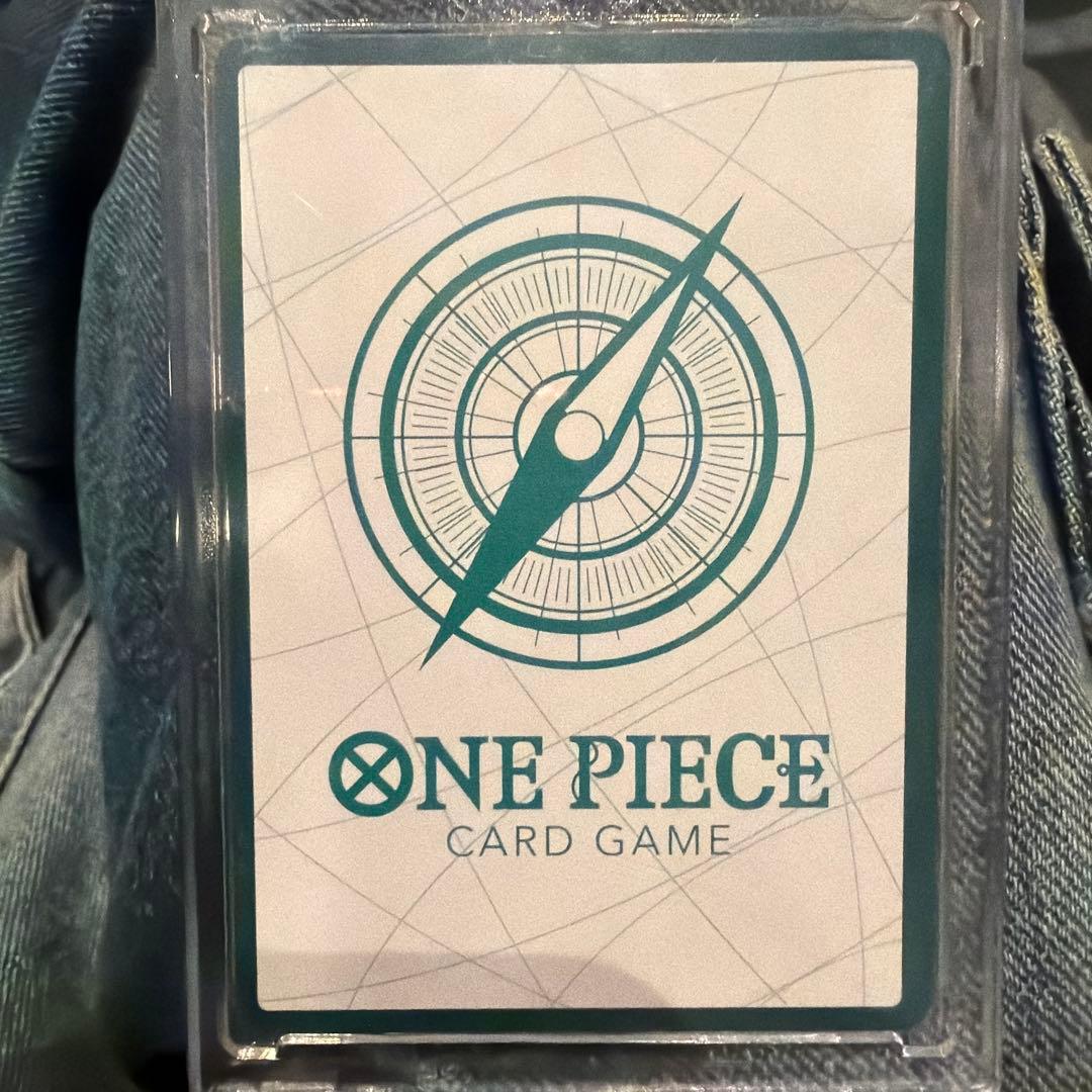 ONE PIECE 金ドン！！カード ヒロインコレクション