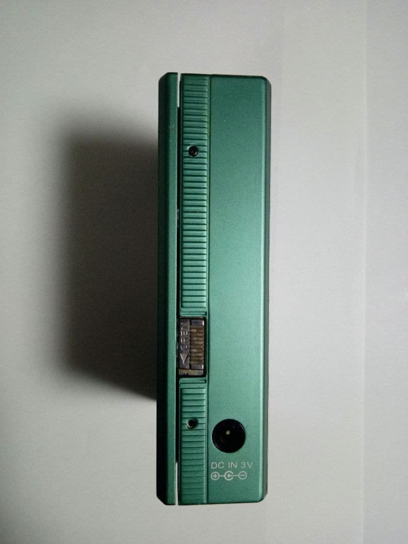 【ジャンク】SONY WALKMAN DD