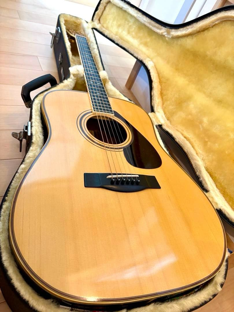 ⭐︎送料込み⭐︎　YAMAHA L-6 1978 超絶美品