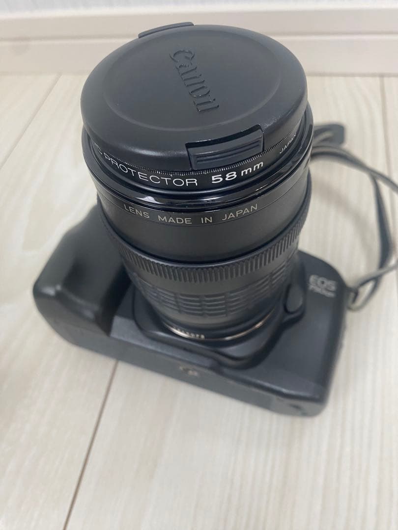 Canon EOS 750QD 一眼レフアナログカメラ