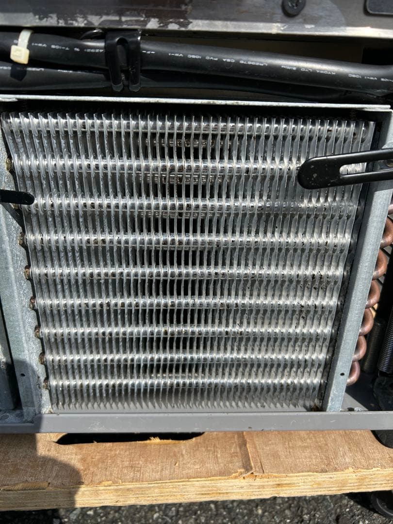 Panasonicパナソニック製氷機25 SIM-S2500 業務用 ホシザキ