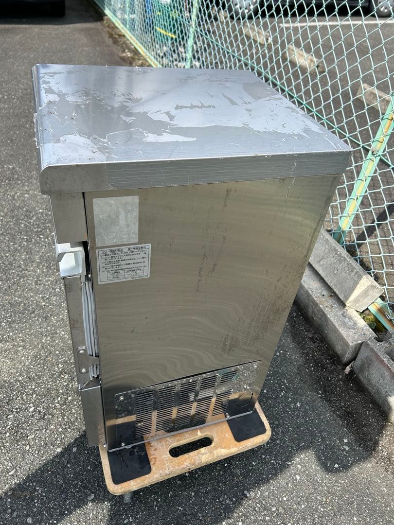 Panasonicパナソニック製氷機25 SIM-S2500 業務用 ホシザキ